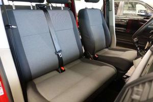 VW T6 Bild 13