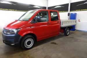 VW T6 Bild 7