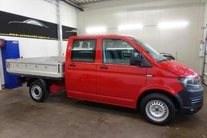 VW T6 Bild 3