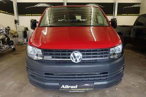 VW T6 Bild 2