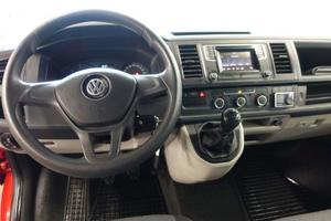 VW T6 Bild 11