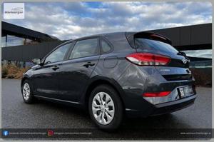 Hyundai i30 Bild 20