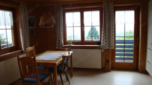 Ferienhaus in Schwarzenberg Bild 5