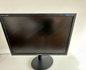  Computer Bildschirm 22 Zoll Samsung