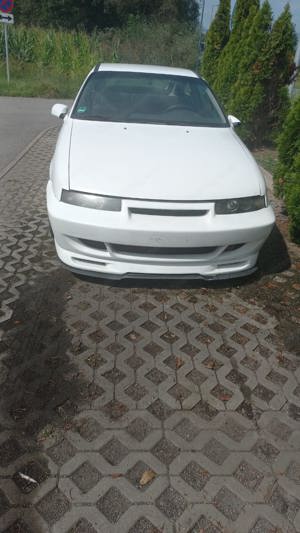 Teile für Opel Calibra Bild 1