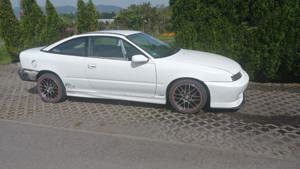 Teile für Opel Calibra Bild 6