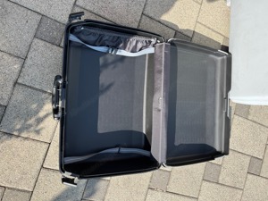 Samsonite Kofferset - 3 Stück Bild 5