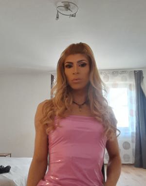 Trans Laura verwöhnt dich in Dornbirn