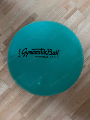 Gymnastikball (50 cm)