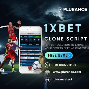 Build your dream sportsbook with our premium 1xbet clone