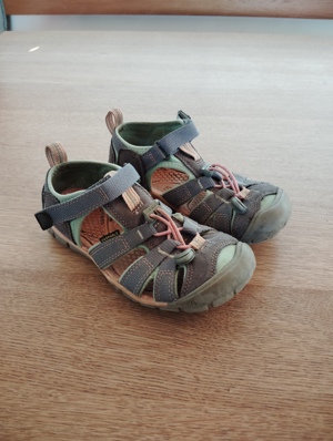 Sandalen keen 