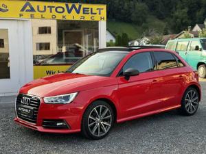 Audi A1 2017