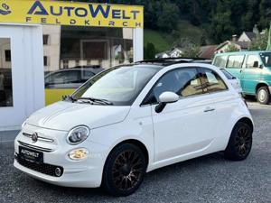 Fiat 500 2019