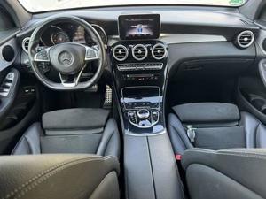 Mercedes-Benz GLC 2018 Bild 8