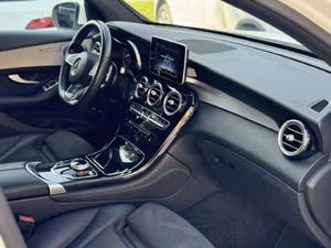 Mercedes-Benz GLC 2018 Bild 7