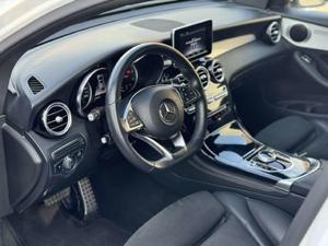 Mercedes-Benz GLC 2018 Bild 9