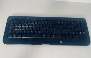 Microsoft wireless keyboard 850   kabellose Tastatur Bild 2