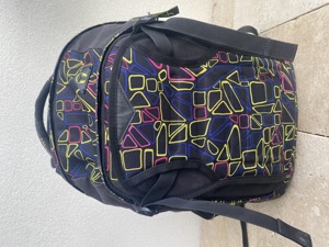 Toller Satch Schulrucksack inkl. Turnbeutel