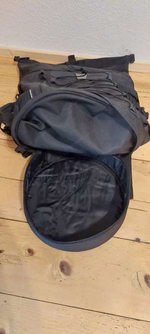 Kuryakyn Sissybar - Rucksack VHB Bild 3