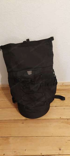 Kuryakyn Sissybar - Rucksack VHB