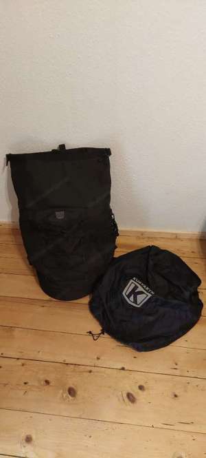 Kuryakyn Sissybar - Rucksack VHB Bild 2