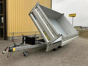 Humer Anhänger Bild 6
