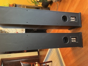 Verstärker und Boxen Bild 6