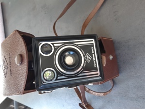 Agfa Synchro Box