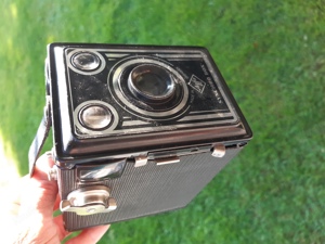 Agfa Synchro Box Bild 2