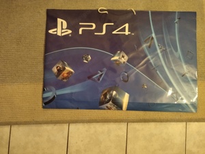 Playstation 4 Tasche