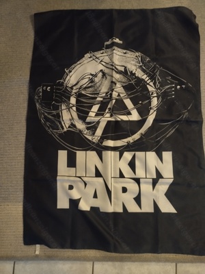 Linkin Park Stofftuch zum Aufhängen