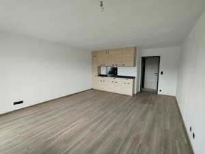 Vermiete Schöne 3 1 2 Zimmer Wohnung neu renoviert in schönen ruhiger Lage Bild 2