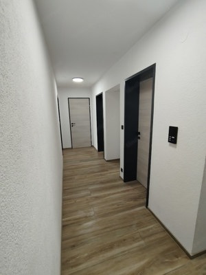 Vermiete Schöne 3 1 2 Zimmer Wohnung neu renoviert in schönen ruhiger Lage Bild 10