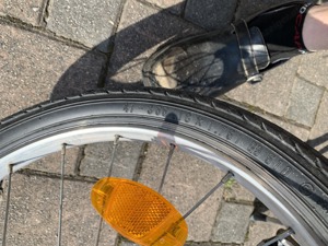 Kinder Fahrrad  zu verkaufen