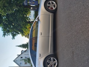 Audi A6 2.7 tdi  190 ps quattro  Bild 5