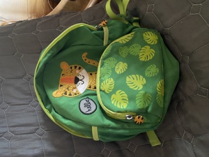 Kindergarten Rucksack 