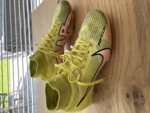 Fußballschuhe Nike air zoom Bild 3