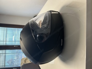 Motorrad intergralhelm