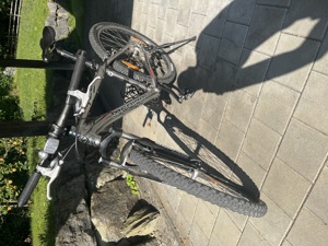 Merida Mountainbike 26" Bild 2