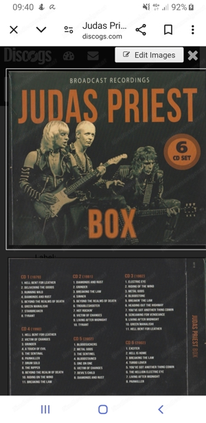 JudasPriest1990az AaronZzTop AmbrosZander Uvm