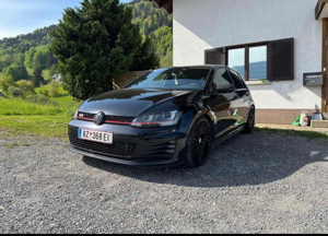 Golf Gti Bild 2