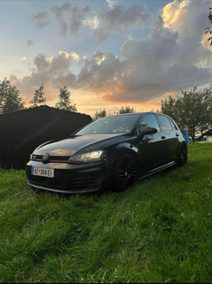 Golf Gti Bild 5