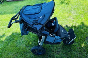 Kinderwagen tfk