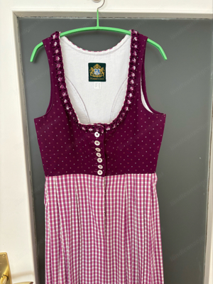 Dirndl 36-38 Hammerschmied  Bild 4