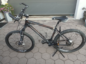 Giants Talon Mountainbike