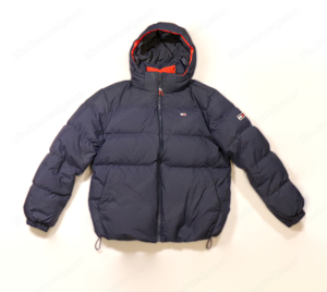 Tommy Jeans ESSENTIAL JACKET - Daunenjacke, Größe S