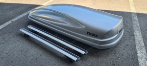 Thule Dachbox Mieten... Bild 2