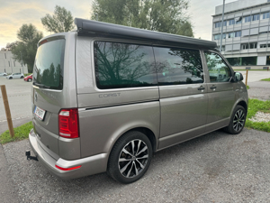 VW California Coast Bild 3