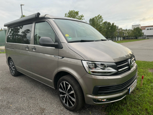 VW California Coast Bild 2