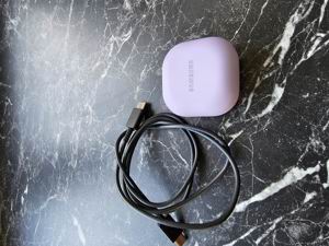 zu verkaufen Samsung Galaxy Buds2 Pro purple